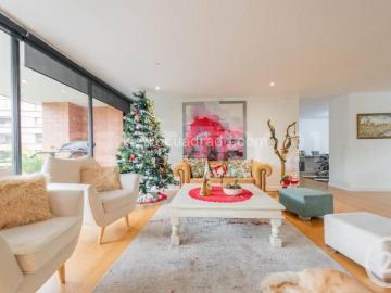 Apartamento en Arriendo, Poblado, Medellín