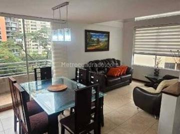 Apartamento en Arriendo, Poblado, Medellín
