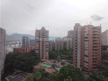 Apartamento en Arriendo, Poblado, Medellín