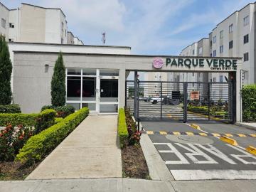 Apartamento en arriendo Poblado Campestre, Candelaria