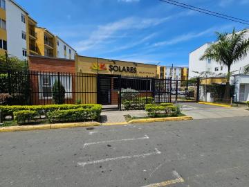 Apartamento en arriendo Poblado Campestre, Candelaria