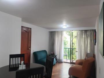 Apartamento en arriendo Poblado 1, Cali, Valle Del Cauca, Colombia