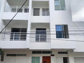 Apartamento en Arriendo, Portal de Almerias, Montería