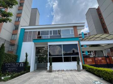 Apartamento en arriendo Portal De La Loma, Calle 23, Piedecuesta, Santander, Colombia