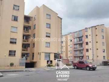 Apartamento en Arriendo, Portales Del Norte, Bogotá D.C