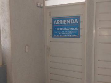 Apartamento En Arriendo Portobelo, Valledupar