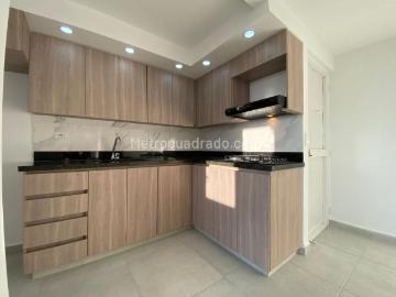 Apartamento en Arriendo, Porvenir, Rionegro