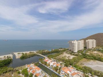 Apartamento en arriendo, Pozos colorados