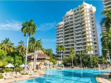 Apartamento en Arriendo, Pozos Colorados, Santa Marta