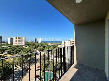 Apartamento en Arriendo, Pozos Colorados, Santa Marta
