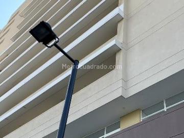 Apartamento en Arriendo, Pozos Colorados, Santa Marta