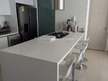 Apartamento en Arriendo, Pozos Colorados, Santa Marta