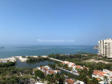Apartamento en Arriendo, POZOS COLORADOS Rodadero y Gaira, Santa Marta