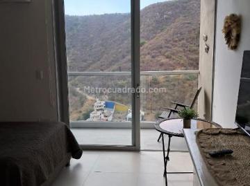 Apartamento en Arriendo, POZOS COLORADOS Rodadero y Gaira, Santa Marta