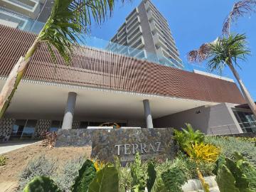 Apartamento en arriendo, Playa dormida