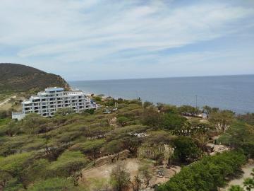 Apartamento en arriendo, Playa salguero