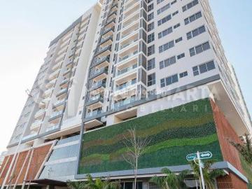 Apartamento en Arriendo, Playa Salguero, Santa Marta