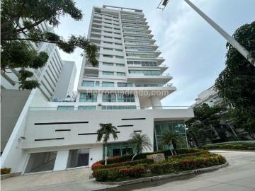 Apartamento en Arriendo, Playa Salguero, Santa Marta