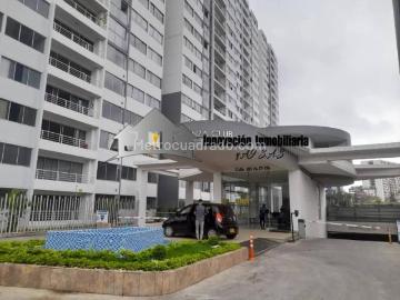 Apartamento en Arriendo, PROVENZA, Bucaramanga