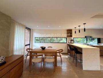 Apartamento en Arriendo, Provenza, Medellín