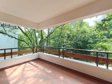Apartamento en arriendo Provenza, Medellín