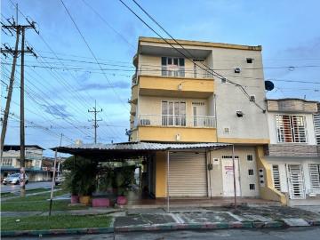 Apartamento en arriendo Productos Alimenticios De Barragán Ltda. 84, Tuluá, Valle Del Cauca, Col