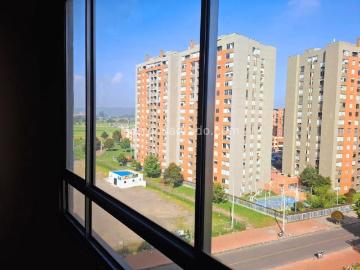 Apartamento en Arriendo, PRADERA DE SAN CARLOS NORTE, Bogotá D.C