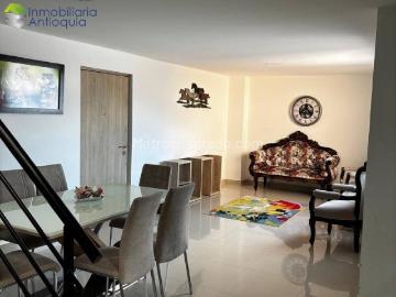 Apartamento en Arriendo, Prado Centro, Medellín
