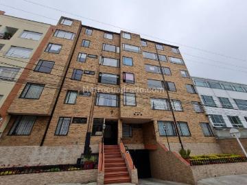 Apartamento en Arriendo, Prado Pinzon, Bogotá D.C