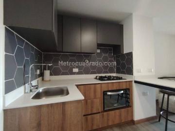 Apartamento en Arriendo, Primavera, Envigado