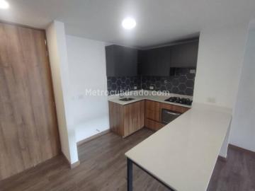 Apartamento en Arriendo, Primavera, Envigado