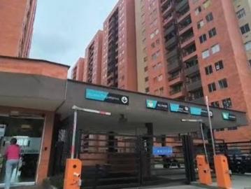 Apartamento en arriendo, Puente grande