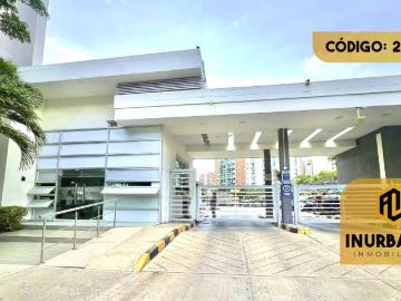 Apartamento en arriendo Puerto Colombia, Atlántico