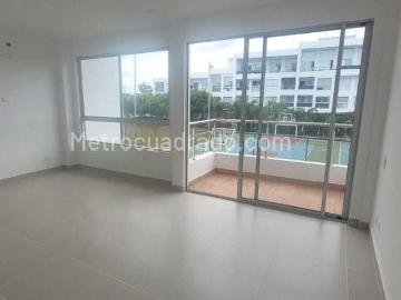 Apartamento en Arriendo, PUERTA DE LAS AMERICAS, Cartagena de Indias