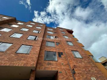 Apartamento en Arriendo, Quinta Ramos, Bogotá D.C