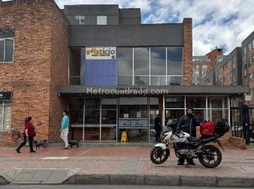 Apartamento en Arriendo, Remanso, Bogotá D.C