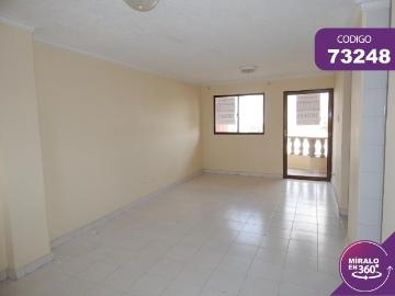 Apartamento en arriendo, Recreo