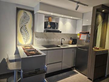Apartamento en Arriendo, REDIL DE GALICIA, Bogotá D.C