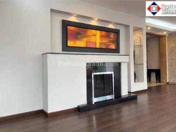 Apartamento en Arriendo, Refugio, Bogotá D.C