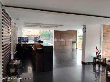 Apartamento en Arriendo, REFUGIO DE LA COLINA, Bogotá D.C