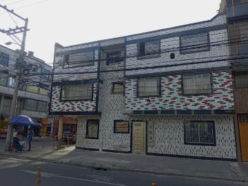 Apartamento en arriendo, Restrepo