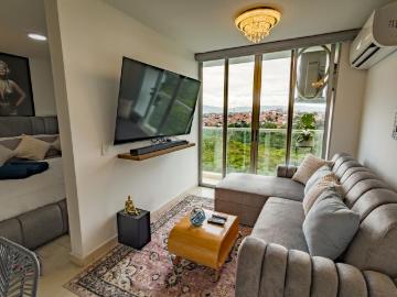 Apartamento en arriendo Reserva Cañaveral Condominio Club Portería1, Calle 157, Floridablanca, Santander, Colombia
