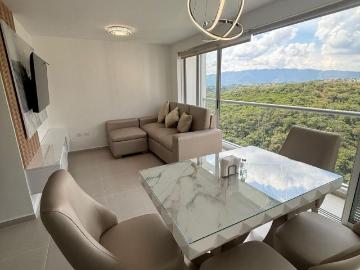 Apartamento en arriendo Reserva Cañaveral Condominio Club Torre 2, Floridablanca, Santander, Colombia