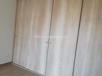 Apartamento en Arriendo, RESERVA DE MADRID PRODESA, Funza