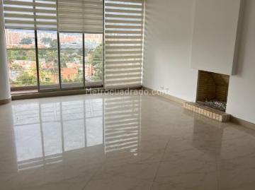 Apartamento en Arriendo, RESERVA DE GRATAMIRA, Bogotá D.C