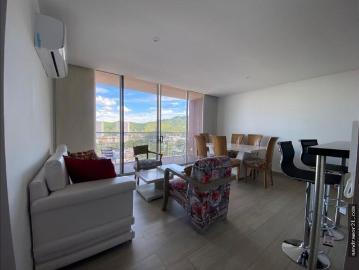 Apartamento en arriendo Rincón De Piedra Pintada, Ibague