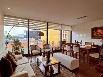 Apartamento en Arriendo, Rincon Del Chico, Bogotá D.C