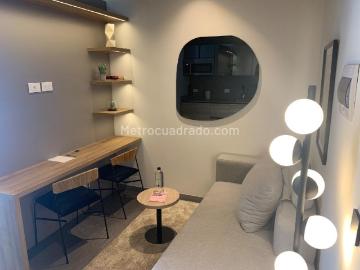 Apartamento en Arriendo, RINCON DEL CHICO Zona Urbana, Bogotá D.C