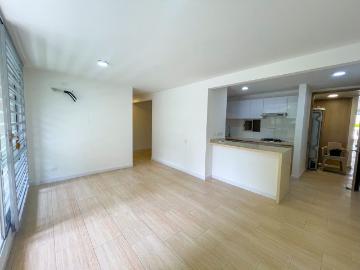 Apartamento en arriendo, Rio alto