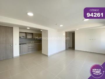 Apartamento en Arriendo, Rio Alto, Barranquilla